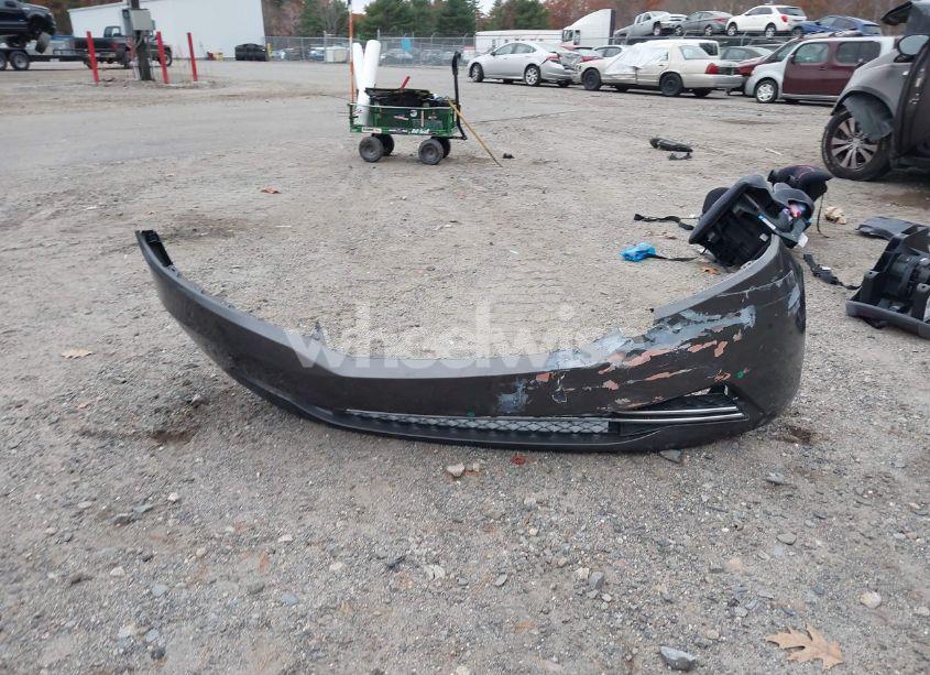 Photo 11 of 2016 Honda Odyssey SE (VIN 5FNRL5H34GB012139)