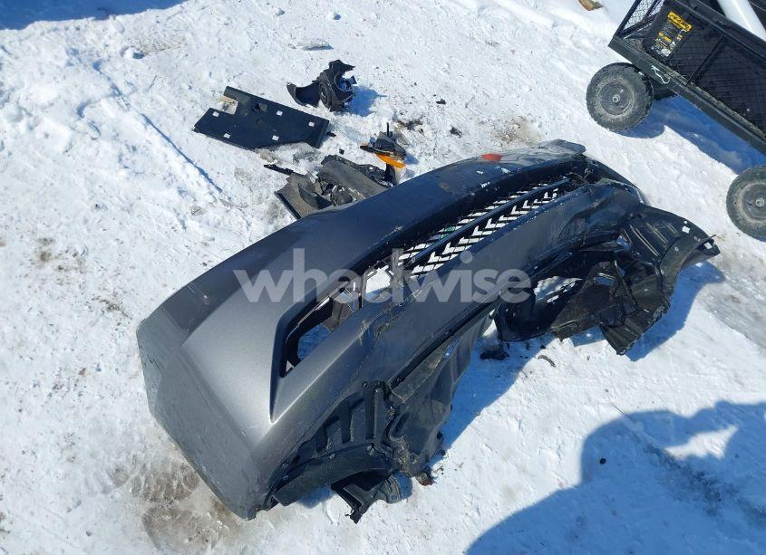 Photo 12 of 2016 Honda Odyssey SE (VIN 5FNRL5H34GB031855)