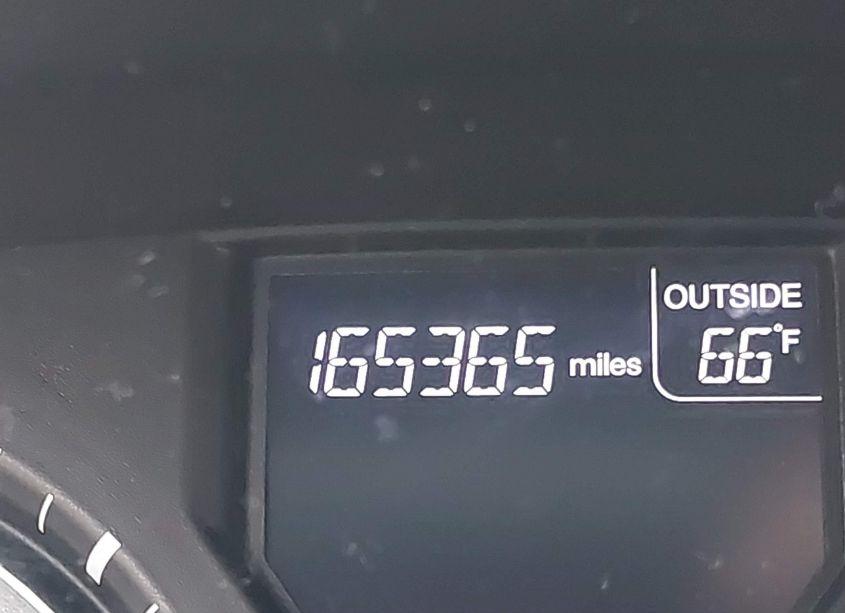 Photo 16 of 2016 Honda Odyssey SE (VIN 5FNRL5H35GB009847)