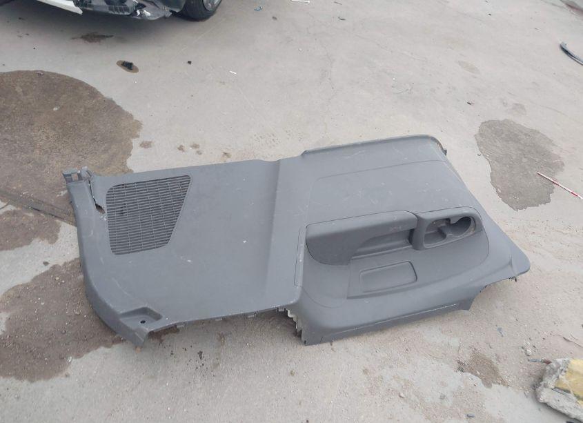 Photo 20 of 2016 Honda Odyssey SE (VIN 5FNRL5H35GB009847)