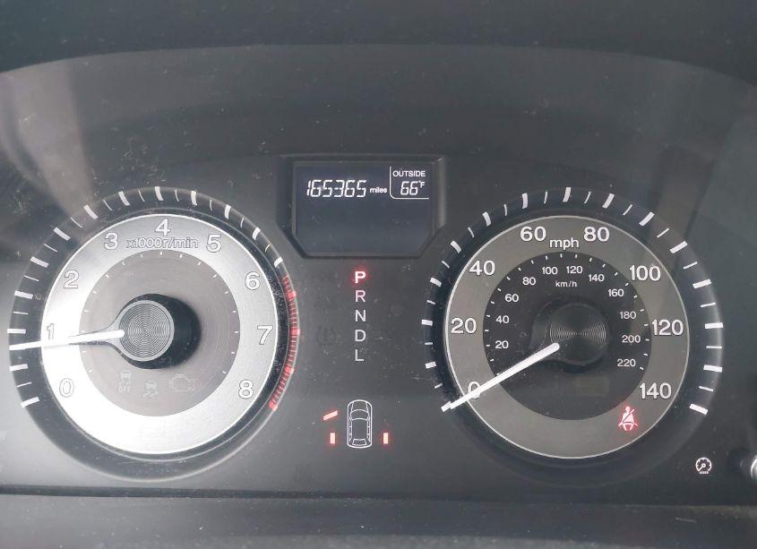 Photo 7 of 2016 Honda Odyssey SE (VIN 5FNRL5H35GB009847)