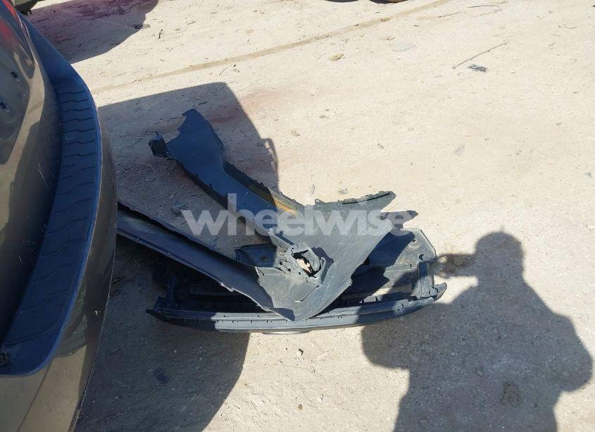 Photo 12 of 2016 Honda Odyssey SE (VIN 5FNRL5H35GB066596)