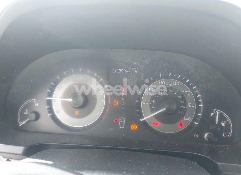 Photo 7 of 2016 Honda Odyssey SE (VIN 5FNRL5H35GB066596)