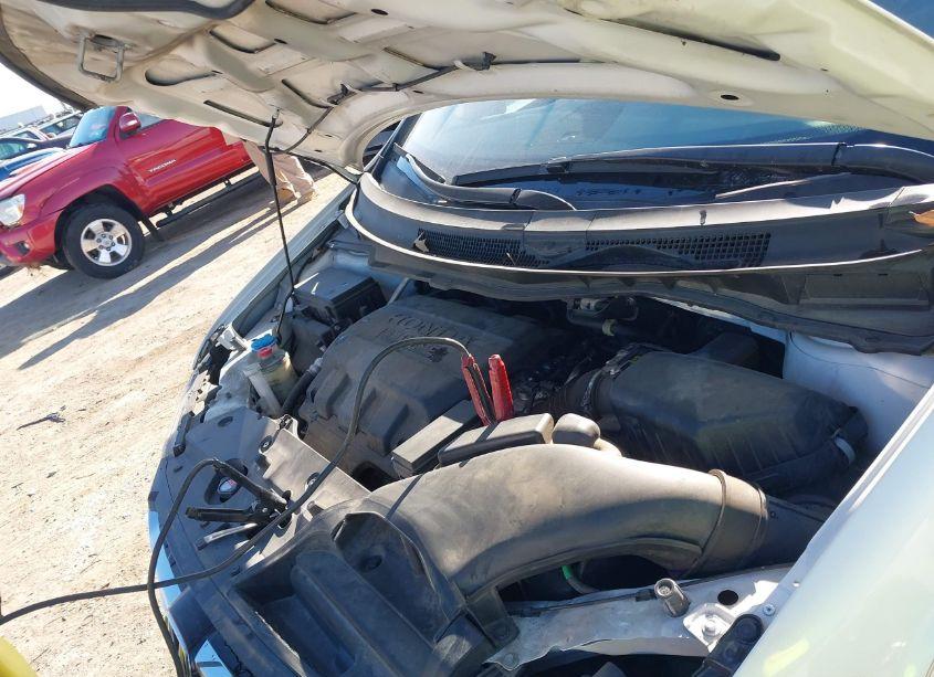 Photo 10 of 2016 Honda Odyssey SE (VIN 5FNRL5H35GB154418)