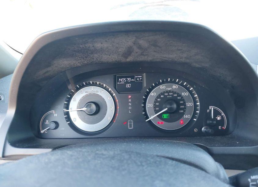 Photo 7 of 2016 Honda Odyssey SE (VIN 5FNRL5H35GB154418)