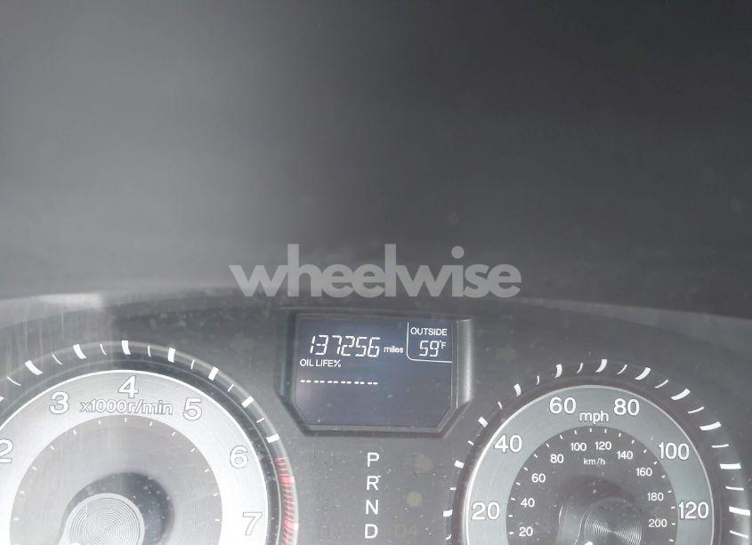 Photo 15 of 2016 Honda Odyssey SE (VIN 5FNRL5H36GB149695)