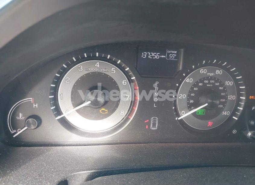 Photo 7 of 2016 Honda Odyssey SE (VIN 5FNRL5H36GB149695)