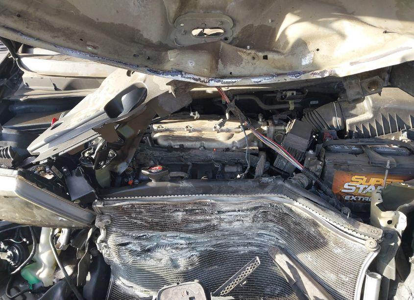 Photo 10 of 2016 Honda Odyssey SE (VIN 5FNRL5H37GB051971)