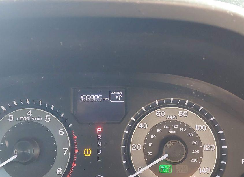 Photo 15 of 2016 Honda Odyssey SE (VIN 5FNRL5H37GB051971)