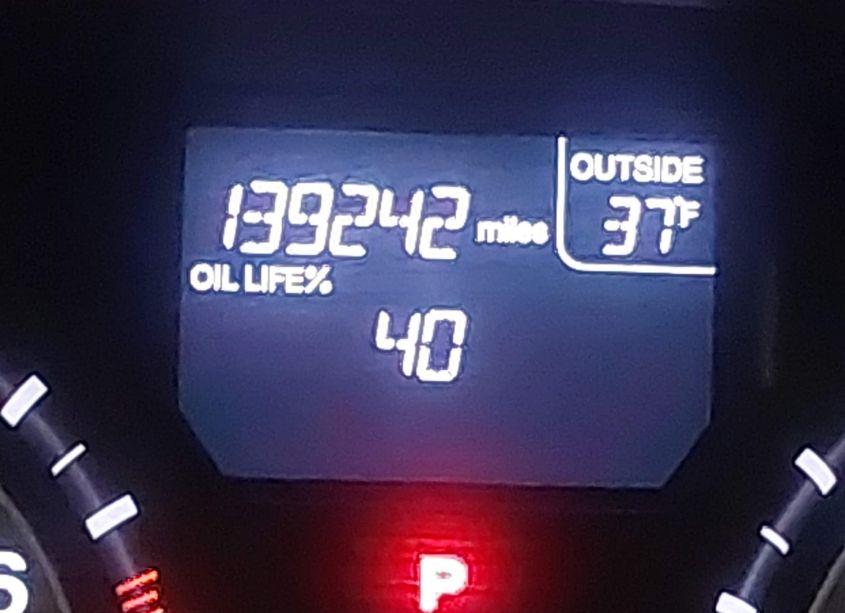 Photo 15 of 2016 Honda Odyssey SE (VIN 5FNRL5H38GB090164)