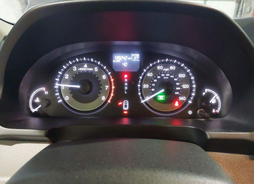 Photo 7 of 2016 Honda Odyssey SE (VIN 5FNRL5H38GB090164)