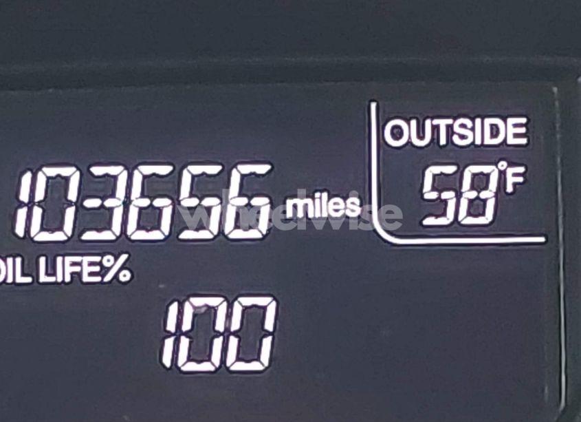 Photo 15 of 2016 Honda Odyssey SE (VIN 5FNRL5H38GB094778)