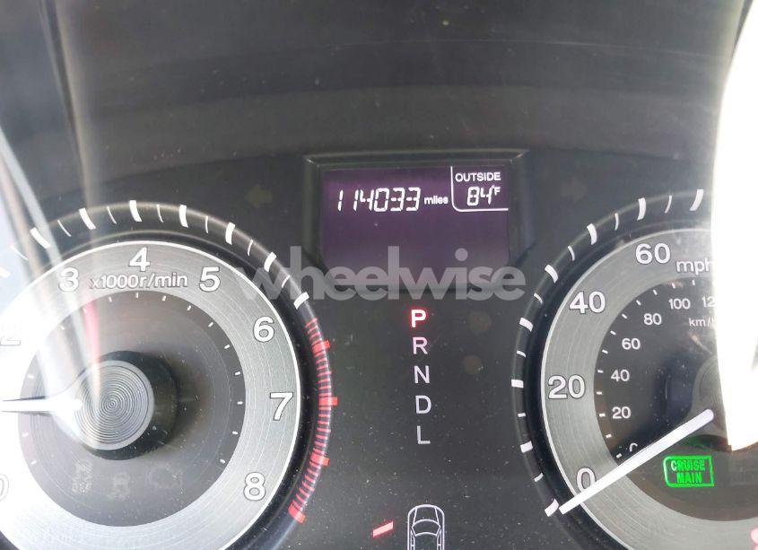 Photo 15 of 2016 Honda Odyssey SE (VIN 5FNRL5H38GB103141)