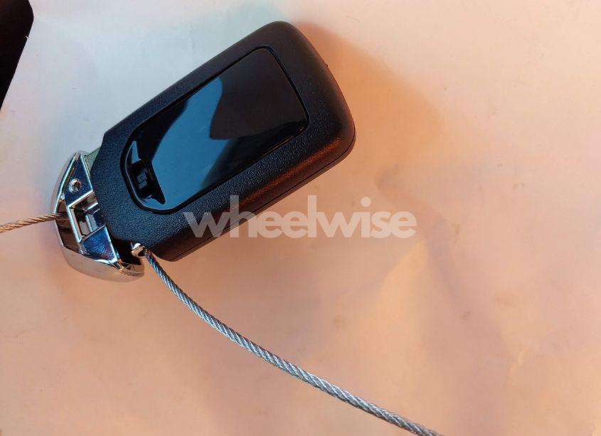 Photo 11 of 2016 Honda Odyssey SE (VIN 5FNRL5H38GB115841)