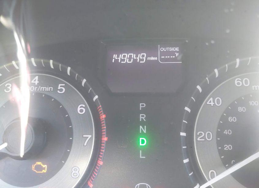 Photo 15 of 2016 Honda Odyssey SE (VIN 5FNRL5H38GB119436)