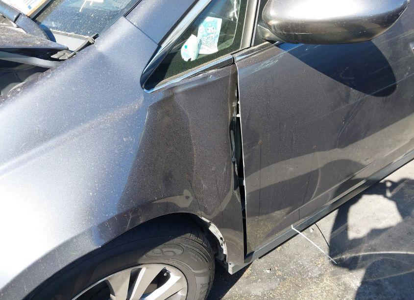 Photo 20 of 2016 Honda Odyssey SE (VIN 5FNRL5H38GB119436)