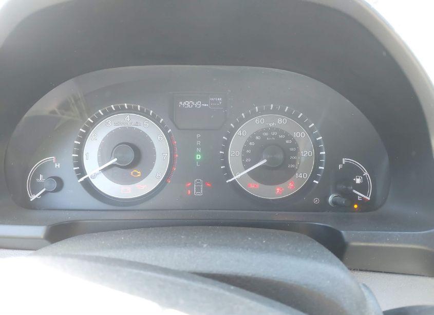 Photo 7 of 2016 Honda Odyssey SE (VIN 5FNRL5H38GB119436)