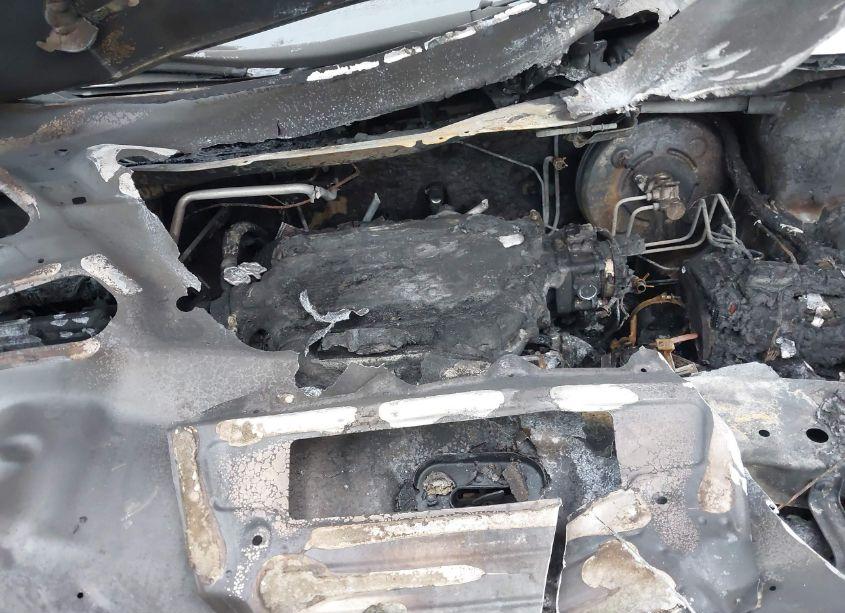 Photo 10 of 2016 Honda Odyssey SE (VIN 5FNRL5H38GB138892)