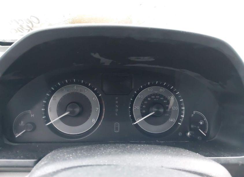 Photo 7 of 2016 Honda Odyssey SE (VIN 5FNRL5H38GB138892)