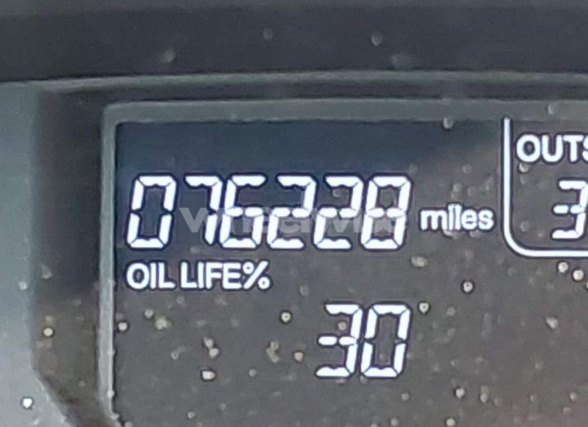 Photo 15 of 2016 Honda Odyssey SE (VIN 5FNRL5H38GB150895)