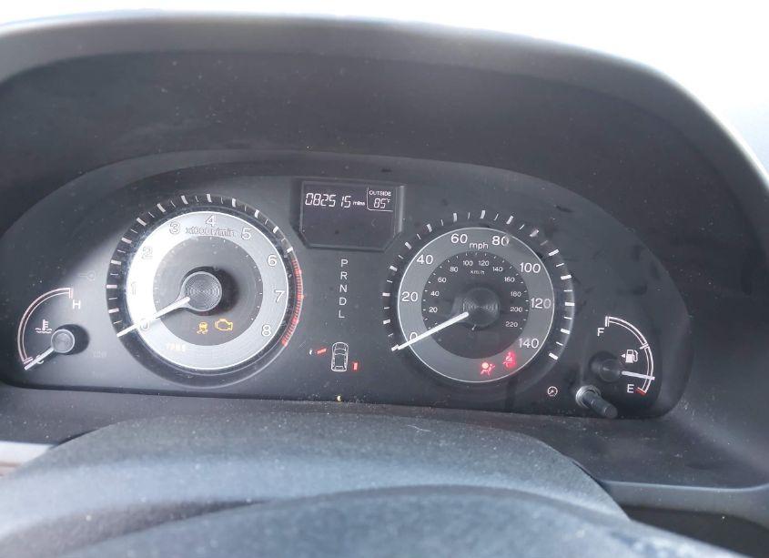 Photo 7 of 2016 Honda Odyssey SE (VIN 5FNRL5H38GB156888)