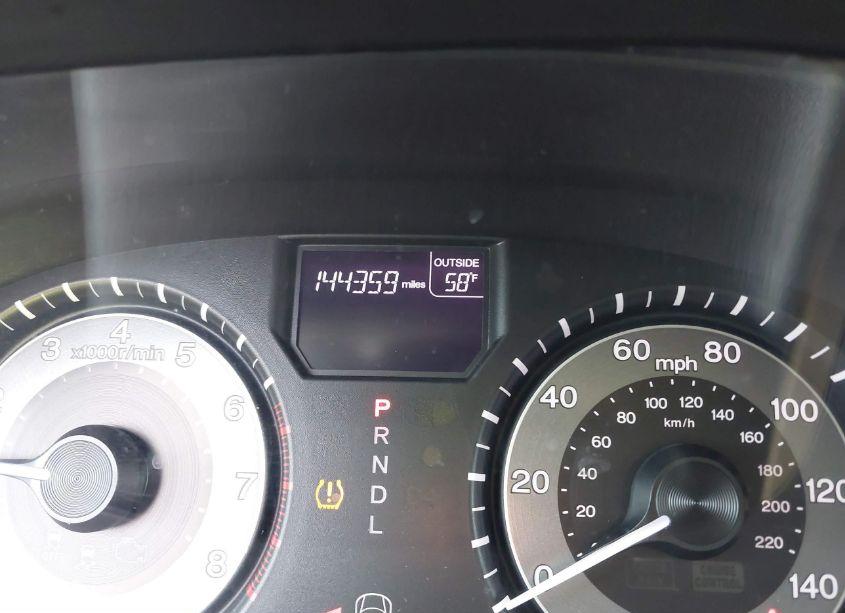 Photo 15 of 2016 Honda Odyssey SE (VIN 5FNRL5H39GB129425)