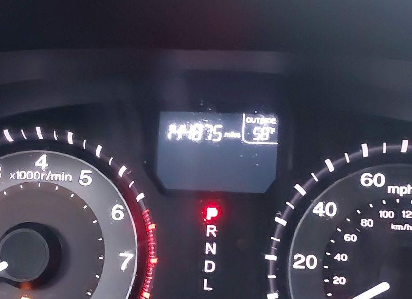 Photo 15 of 2016 Honda Odyssey SE (VIN 5FNRL5H39GB146323)