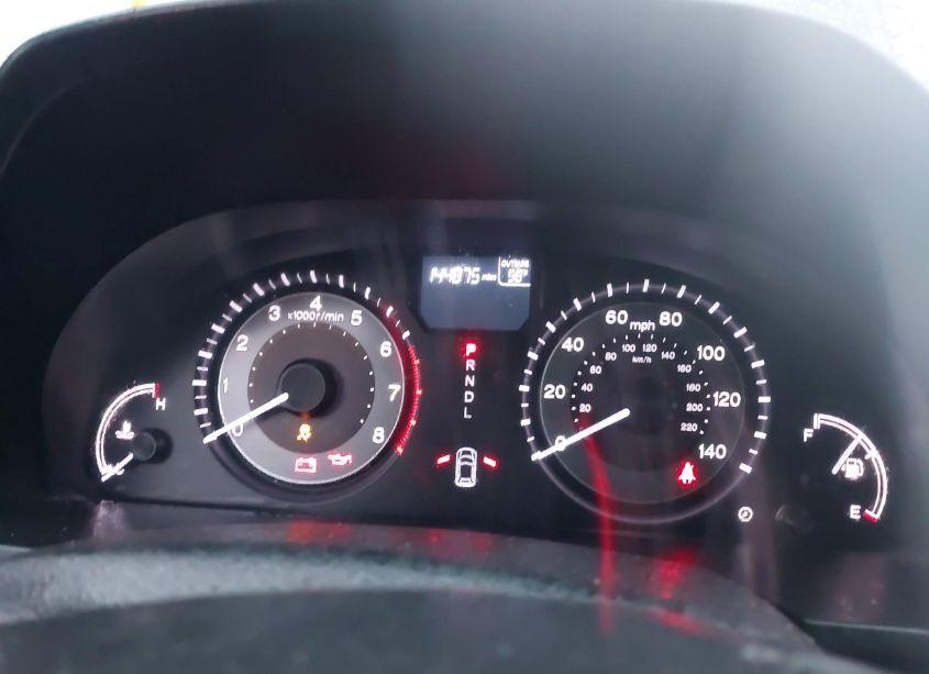 Photo 7 of 2016 Honda Odyssey SE (VIN 5FNRL5H39GB146323)