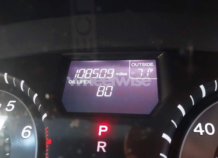 Photo 16 of 2016 Honda Odyssey SE (VIN 5FNRL5H39GB164403)