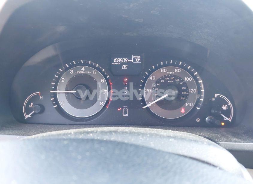 Photo 7 of 2016 Honda Odyssey SE (VIN 5FNRL5H39GB164403)