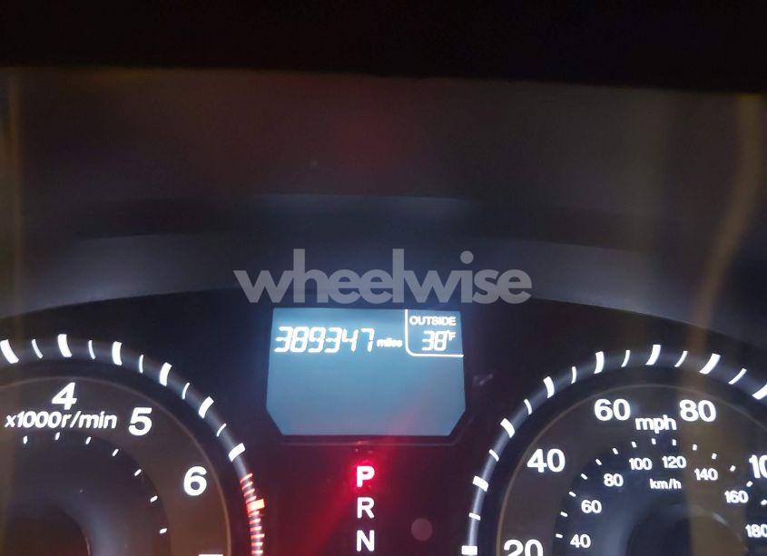 Photo 15 of 2016 Honda Odyssey SE (VIN 5FNRL5H3XGB129451)