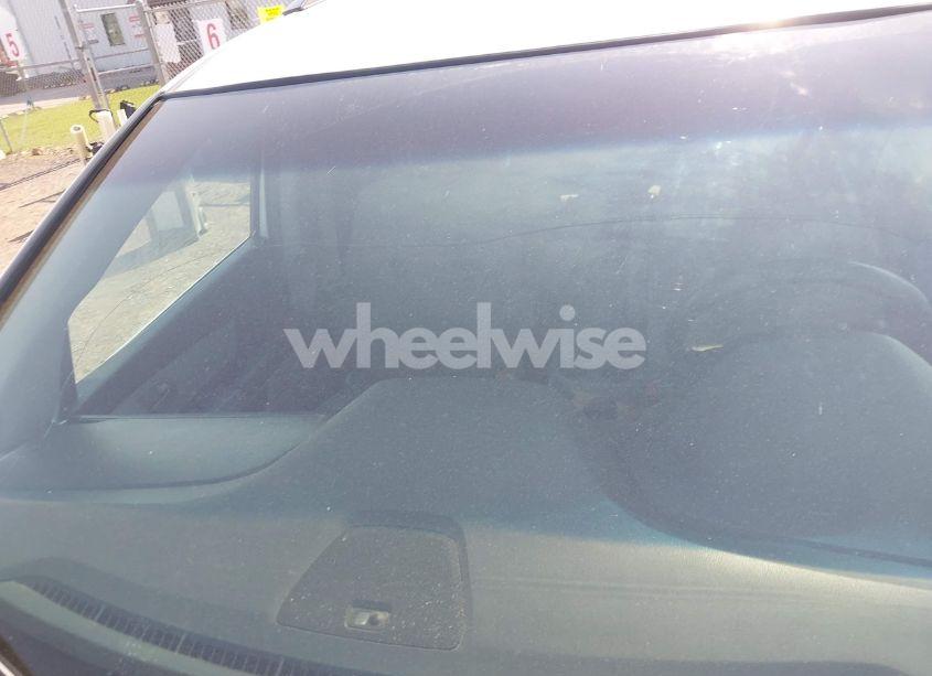 Photo 12 of 2011 Honda Odyssey EX (VIN 5FNRL5H40BB034950)