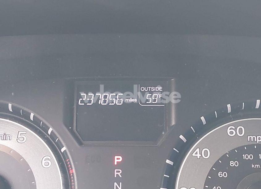 Photo 16 of 2011 Honda Odyssey EX (VIN 5FNRL5H40BB034950)