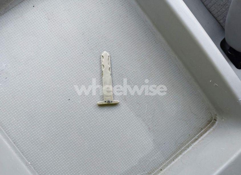 Photo 11 of 2011 Honda Odyssey EX (VIN 5FNRL5H40BB035225)