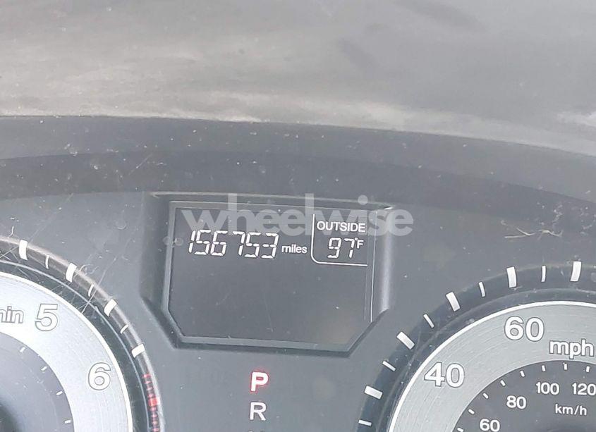 Photo 15 of 2011 Honda Odyssey EX (VIN 5FNRL5H40BB035225)