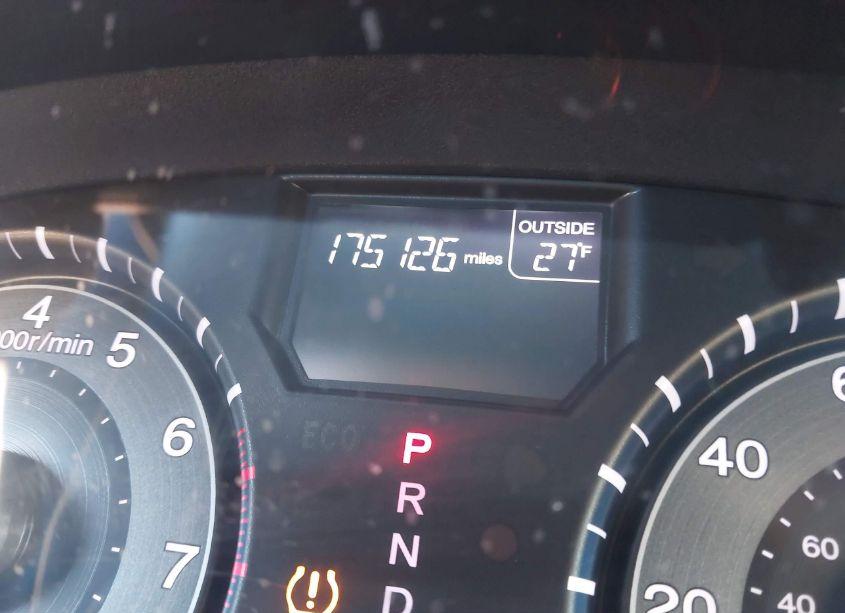 Photo 15 of 2011 Honda Odyssey EX (VIN 5FNRL5H40BB069326)