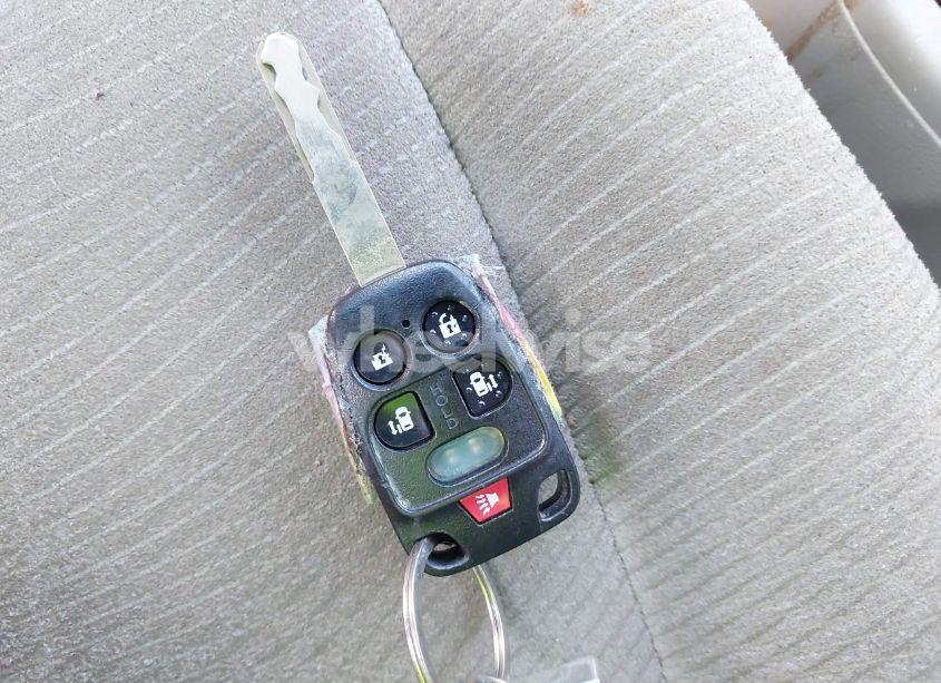 Photo 11 of 2012 Honda Odyssey EX (VIN 5FNRL5H40CB063334)