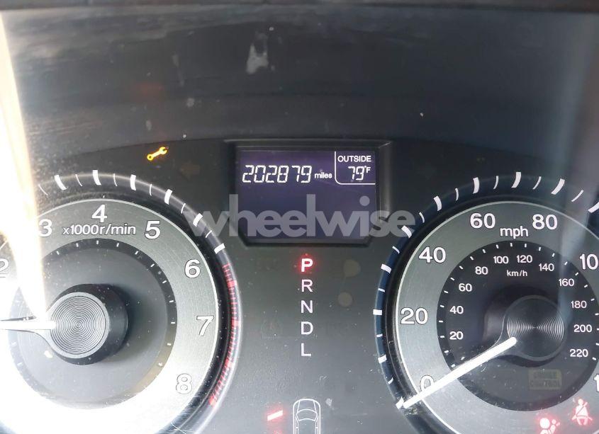 Photo 15 of 2012 Honda Odyssey EX (VIN 5FNRL5H40CB063334)