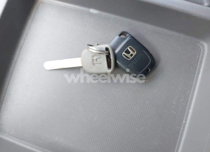 Photo 11 of 2012 Honda Odyssey EX (VIN 5FNRL5H40CB118588)