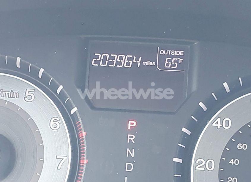 Photo 15 of 2012 Honda Odyssey EX (VIN 5FNRL5H40CB118588)