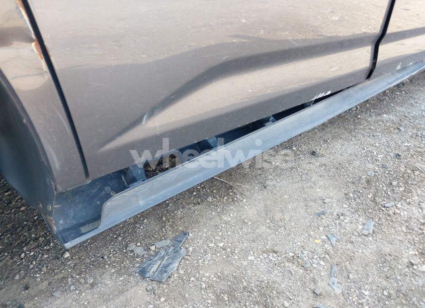 Photo 17 of 2012 Honda Odyssey EX (VIN 5FNRL5H40CB118588)