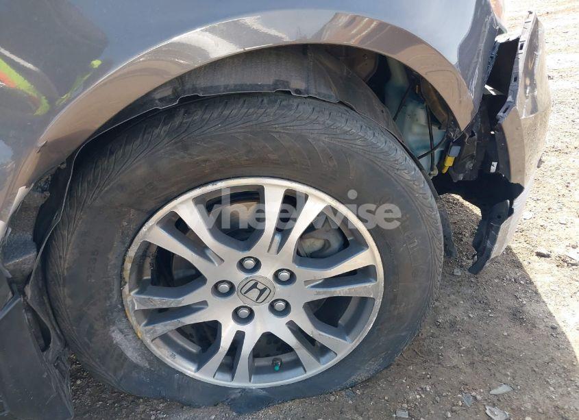 Photo 18 of 2012 Honda Odyssey EX (VIN 5FNRL5H40CB118588)