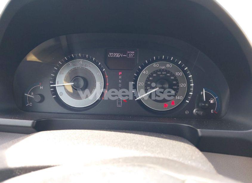 Photo 7 of 2012 Honda Odyssey EX (VIN 5FNRL5H40CB118588)