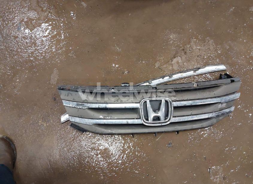 Photo 12 of 2013 Honda Odyssey EX (VIN 5FNRL5H40DB008772)