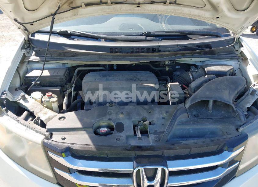 Photo 10 of 2014 Honda Odyssey EX (VIN 5FNRL5H40EB020728)