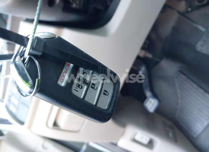 Photo 11 of 2014 Honda Odyssey EX (VIN 5FNRL5H40EB020728)