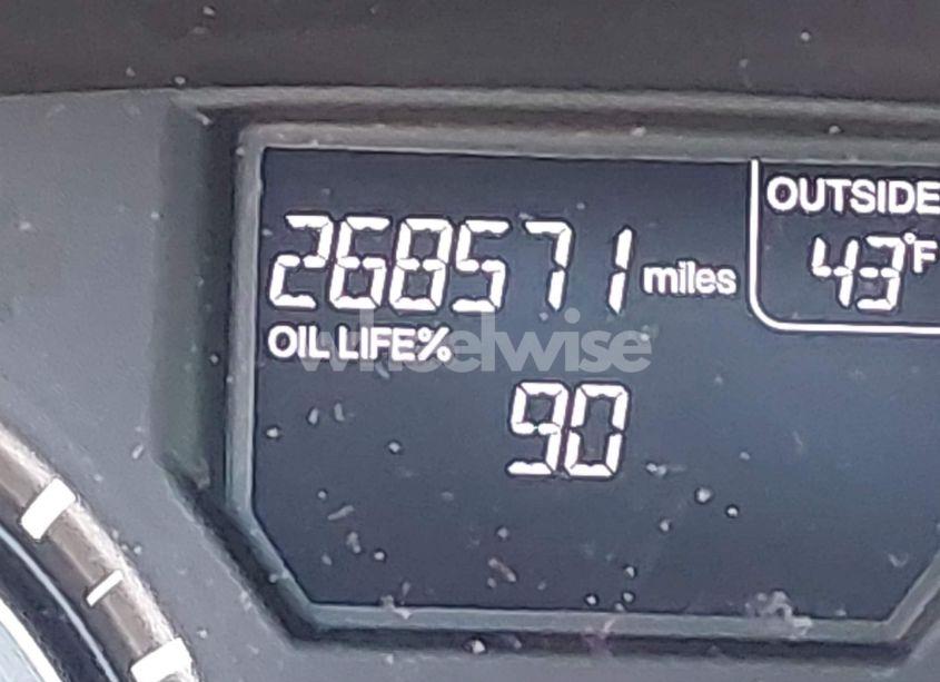 Photo 15 of 2014 Honda Odyssey EX (VIN 5FNRL5H40EB020728)