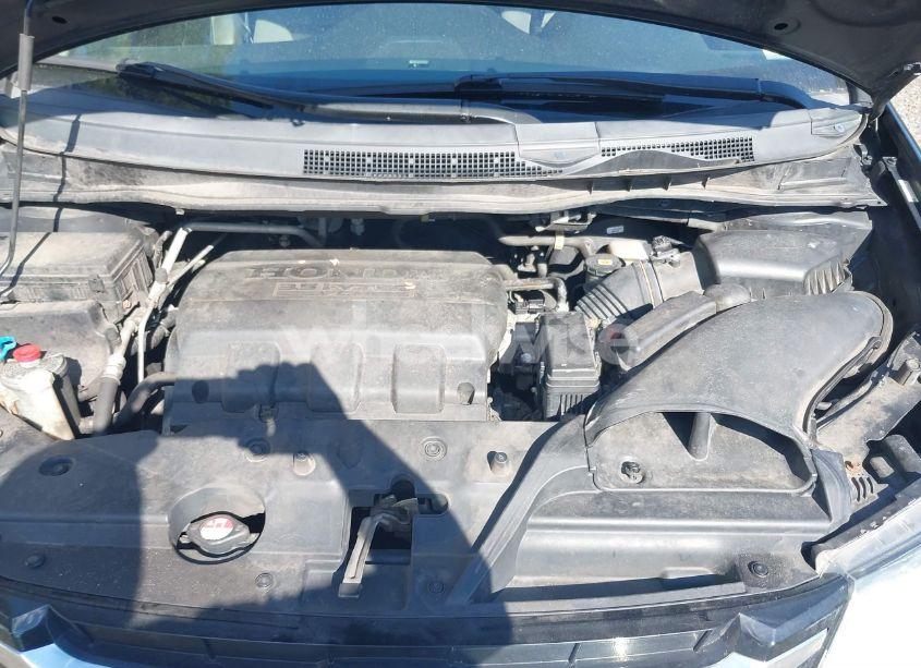 Photo 10 of 2014 Honda Odyssey EX (VIN 5FNRL5H40EB047251)