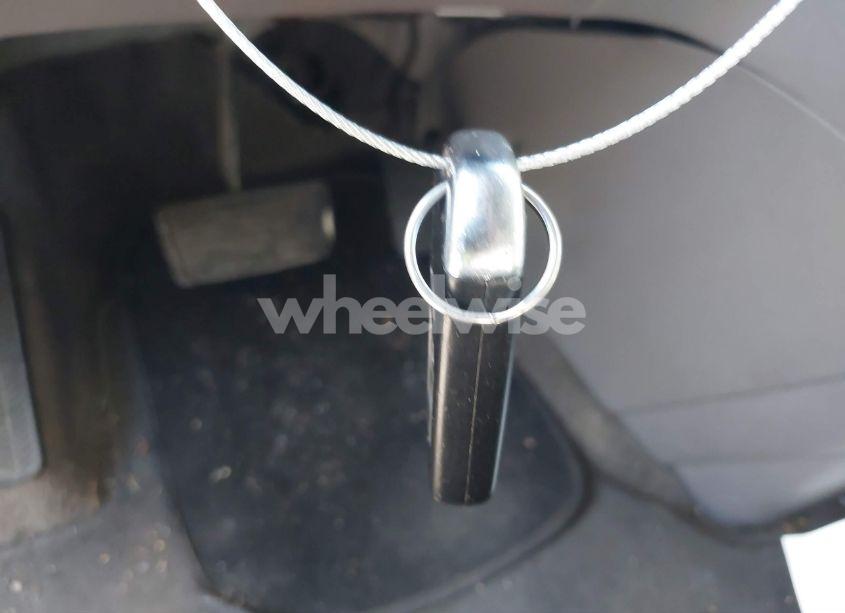 Photo 11 of 2014 Honda Odyssey EX (VIN 5FNRL5H40EB047251)
