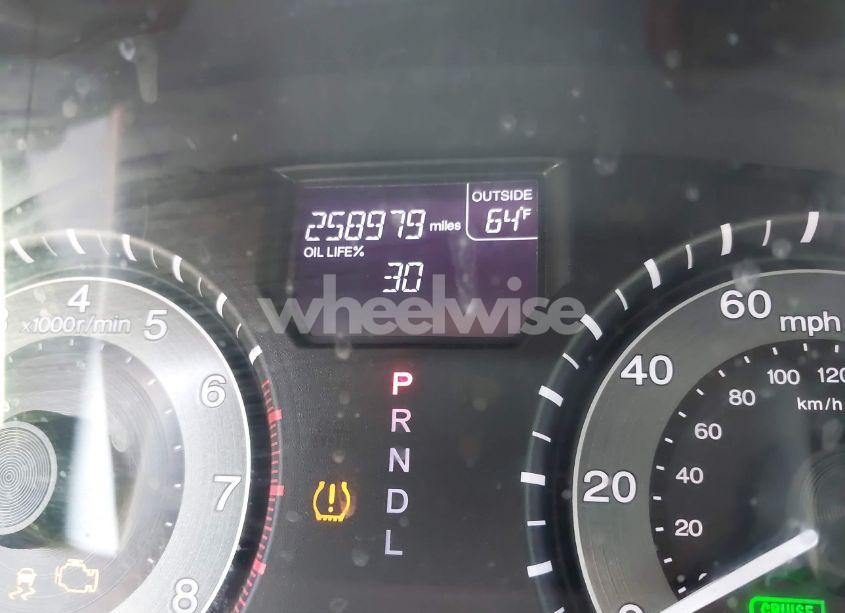 Photo 15 of 2014 Honda Odyssey EX (VIN 5FNRL5H40EB047251)